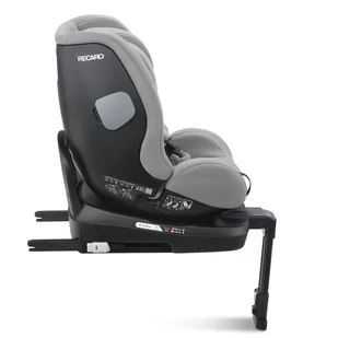 Recaro Salia 125 I-SIZE 0-25kg Carbon Grey - Foteliki samochodowe - miniaturka - grafika 8