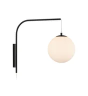 Lampy ścienne - Kinkiet na wysięgniku DIONE 108420 Markslojd - miniaturka - grafika 1