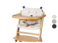 Krzesełka i taborety dla dzieci - Safety 1st Poduszka do wysokiego krzesła Toto, miękko tapicerowana - miniaturka - grafika 1