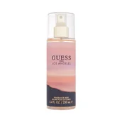 Wody i perfumy damskie - GUESS Guess 1981 Los Angeles Spray do ciała 250 ml - miniaturka - grafika 1