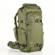 Torby fotograficzne i futerały - Plecak Shimoda Action X50 v2 Backpack - Army Green - miniaturka - grafika 1