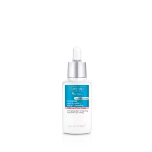 ACTIVESHOP Skin Breath Energetyzująco-odżywczy koncentrat do twarzy 30ml - Serum do twarzy - miniaturka - grafika 2