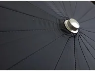 Inne akcesoria studyjne - Jinbei Parasol paraboliczny Jinbei Deep Focus 130 cm, biały - miniaturka - grafika 1