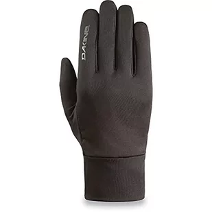 Dakine Rambler Liner Rękawiczki - Black - Rękawiczki - miniaturka - grafika 1