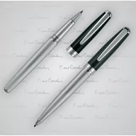 Długopisy - Pierre Cardin christophe zestaw składający się z Roller Ball Pen i fountain Pen - miniaturka - grafika 1