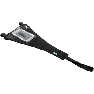TACX pokrowiec do smartfonów, czarny T2931 - Akcesoria rowerowe - miniaturka - grafika 1