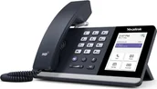 Telefony stacjonarne - Telefon Yealink Yealink MP54 E2 Teams - miniaturka - grafika 1