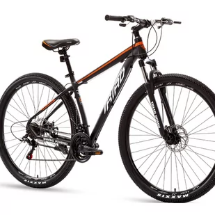 Rower Górski MTB 29 cali NICEBIKE Triad M6 amortyzacja - Rowery - miniaturka - grafika 1