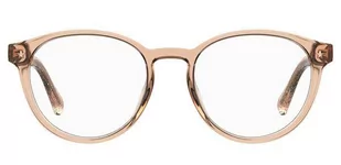 Okulary korekcyjne Chiara Ferragni CF 1015 733 - Okulary korekcyjne, oprawki, szkła - miniaturka - grafika 3