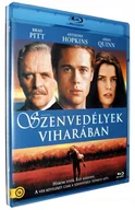 Filmy obyczajowe Blu-ray - Wichry namiętności - miniaturka - grafika 1
