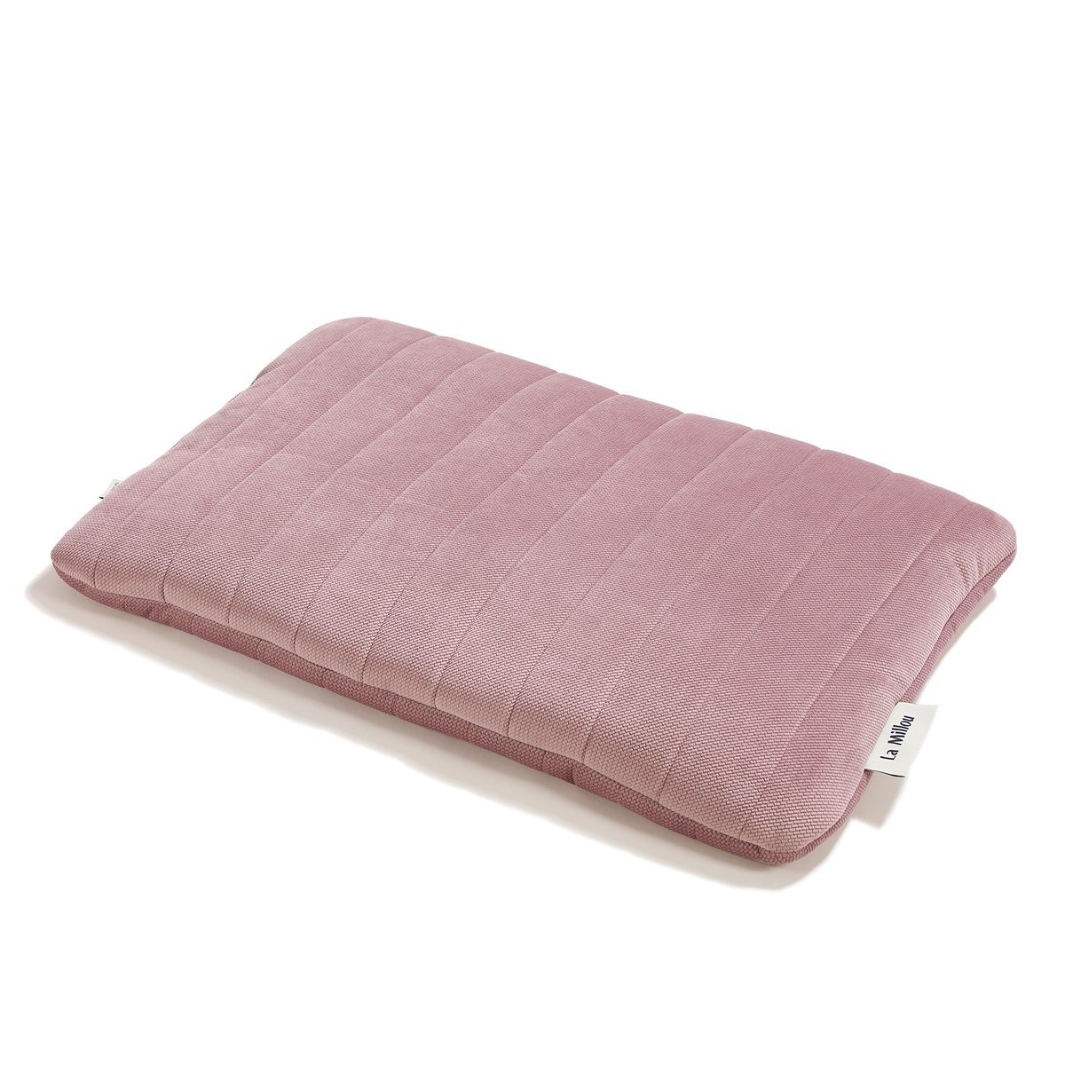 La Millou Poduszka Velvet Pure FRENCH LAVENDER L