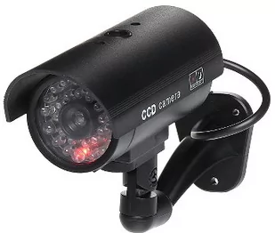 NoName KAMERA ATRAPA ACC-102B/LED/Z ACC-102B/LED/Z - Akcesoria do monitoringu - miniaturka - grafika 1