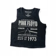 Koszulki i topy damskie - Top damski Pink Floyd L - miniaturka - grafika 1
