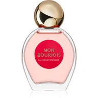 Wody i perfumy damskie - Bourjois Mon Bourjois La Sensationnelle woda perfumowana dla kobiet 50 ml - miniaturka - grafika 1