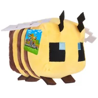 Maskotki i pluszaki - Minecraft Pszczoła 17 cm Oryginalna Maskotka Pszczółka Na Licencji Mojang - miniaturka - grafika 1