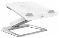 Części i akcesoria do laptopów - Fellowes Podstawa pod laptop Hana biała 8064401 - miniaturka - grafika 1