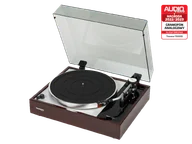 RTV OUTLET - Thorens TD 1500 (walnut połysk) - OUTLET - miniaturka - grafika 1