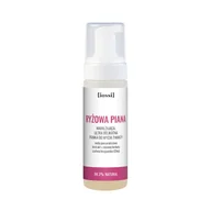 Pianki do mycia twarzy - Iossi Iossi delikatna ryżowa pianka do mycia twarzy 150ml - miniaturka - grafika 1