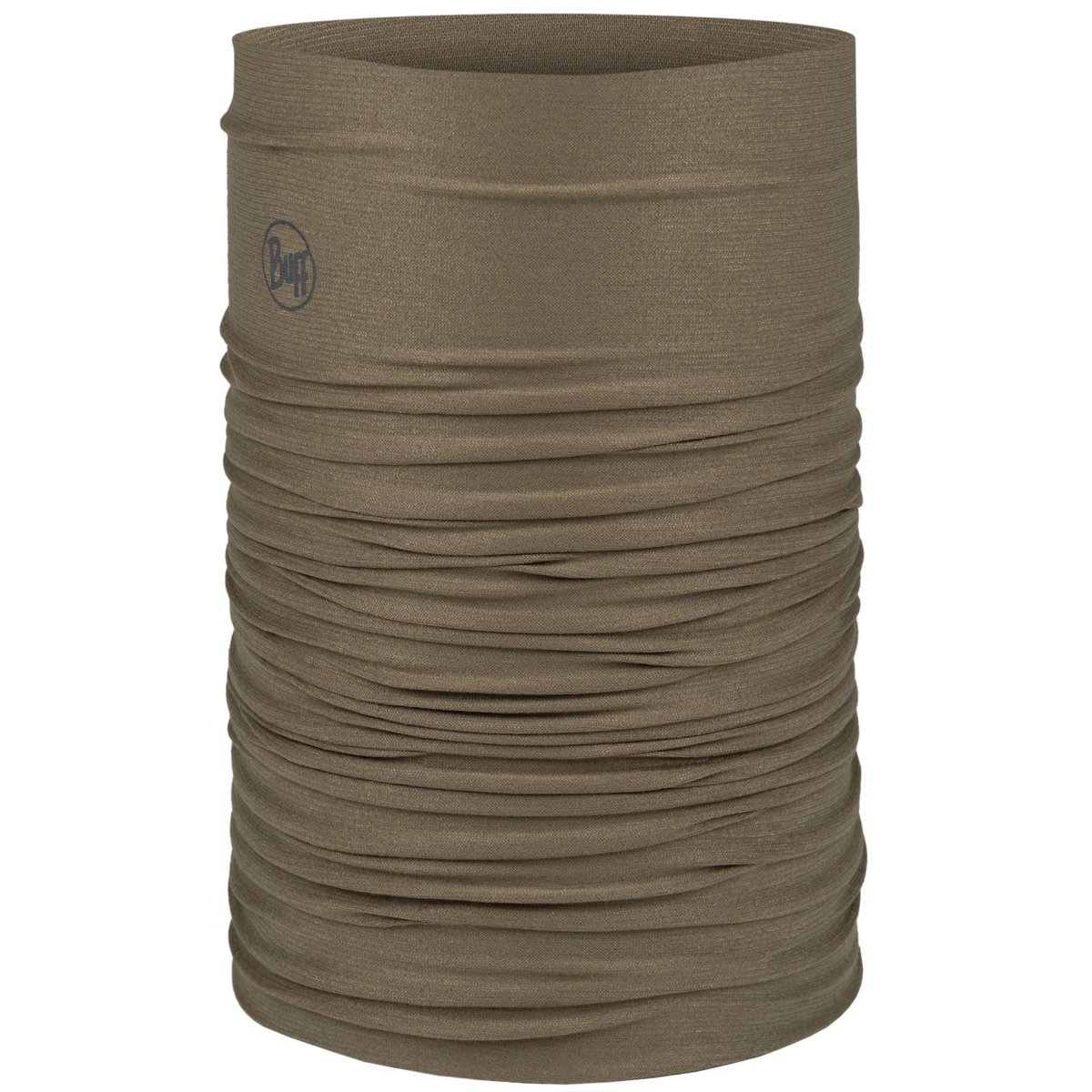 Buff CoolNet UV Insect Shield Neckwear 11932985910, Kobieta/Mężczyzna, Komin, Zielony