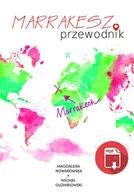 Przewodniki - Marrakesz - miniaturka - grafika 1