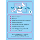 Technika - Miniatury matematyczne 2 SŚ Aksjomat Piotr Nodzyński - miniaturka - grafika 1