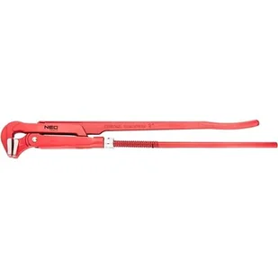NEO-TOOLS Klucz do rur 02-425 - Klucze i nasadki - miniaturka - grafika 1