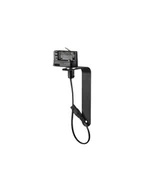 Uchwyty do telewizora - Audio Pro TM-10 - mounting kit - for speaker(s) - black - miniaturka - grafika 1