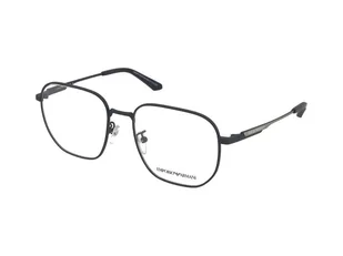Dioptrie szkieł Emporio Armani EA1159D 3018 - Okulary korekcyjne, oprawki, szkła - miniaturka - grafika 1