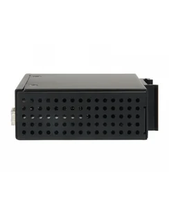 LevelOne LevelOne IGC-0101 - media converter - 10Mb LAN 100Mb LAN GigE IGC-0101 - Konwertery sieciowe i transceivery - miniaturka - grafika 2