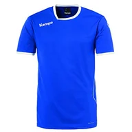 Buty sportowe męskie - Kempa Buty męskie Curve trykot, wielokolorowa 200305906 - miniaturka - grafika 1