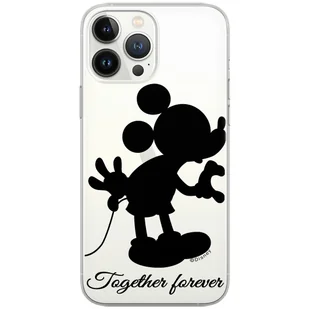 Etui dedykowane do Xiaomi REDMI NOTE 12 4G wzór:  Mickey 005 oryginalne i oficjalnie licencjonowane - Etui i futerały do telefonów - miniaturka - grafika 1
