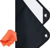 Inne akcesoria studyjne - Aurora Płaszczyzna do paneli Aurora 2w1 100x220 czarno / biała - miniaturka - grafika 1