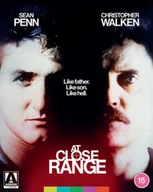 Filmy obyczajowe Blu-ray - At Close Range (Limited) (W swoim kręgu) - miniaturka - grafika 1