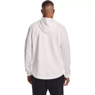 Bluza męska Under Armour RIVAL TERRY BIG LOGO HD - Bluzy sportowe męskie - miniaturka - grafika 2