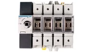 Bezpieczniki elektryczne - Hager ROZŁĄCZNIK OBCIĄŻENIA 160A HAE416 - miniaturka - grafika 1