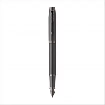 Pióro wieczne Parker IM Professionals Monochrome Bronze 2172958 - Pióra wieczne - miniaturka - grafika 1