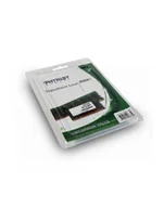 Pamięci RAM - Patriot Memory DDR3 4GB SIGNATURE 1600MHz CL11 SO-DIMM PSD34G160081S - miniaturka - grafika 1
