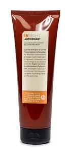 Insight Antioxidant Maska Odmładzająca Tubka 250ml - Maski do włosów - miniaturka - grafika 1