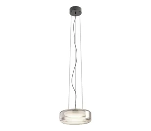 Redo 01-3591 - LED Żyrandol na lince SOLERA LED/24W/230V CRI 93 3000/4000K d.35 cm - Lampy sufitowe - miniaturka - grafika 1