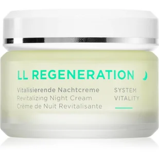 AnneMarie Borlind LL Regeneration | Krem na noc 50ml - Kremy do twarzy - miniaturka - grafika 1
