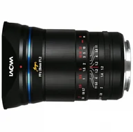 Obiektywy - Venus Optics Argus 28 mm f/1.2 FF do Leica L - miniaturka - grafika 1