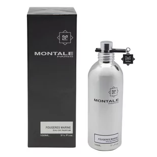 Montale Fougeres Marines Woda perfumowana 100ml - Wody i perfumy unisex - miniaturka - grafika 2