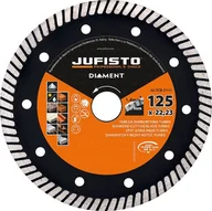 Tarcze do pił - JUFISTO Tarcza diam.180mmTURBO - miniaturka - grafika 1