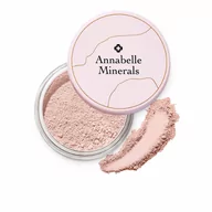 Podkłady do twarzy - Annabelle Minerals Podkład Mineralny Natural Light 10g Matujący ANN0094 - miniaturka - grafika 1