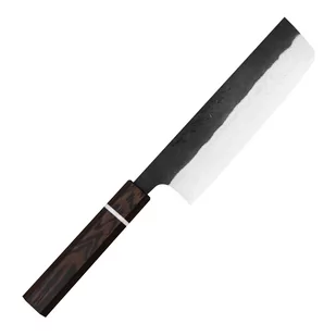 Tojiro Atelier WM Forged VG-10 Nóż Nakiri 16,5 cm - Noże kuchenne - miniaturka - grafika 1