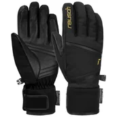 Rękawice narciarskie - Reusch, Rękawice narciarskie, Tessa STORMBLOXX™, rozmiar 8 - miniaturka - grafika 1