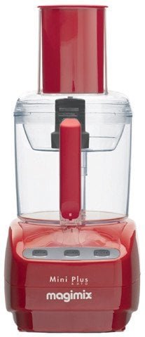 Magimix Mini Plus Rouge 18253 EB