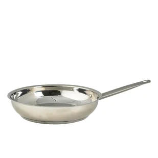 Patelnia ze stali nierdzewnej ø 28 cm – Holm - Patelnie - miniaturka - grafika 1