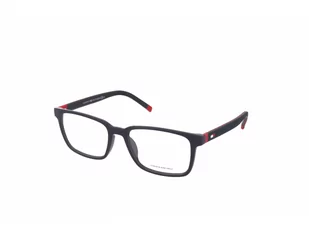 Tommy Hilfiger TH 1786 FLL - Okulary korekcyjne, oprawki, szkła - miniaturka - grafika 1