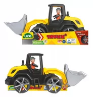 Samochody i pojazdy dla dzieci - Pojazd Truxx2 Ładowarka prezenter - miniaturka - grafika 1
